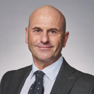 Norbert Fegg